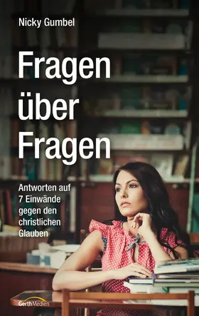 Gumbel | Fragen über Fragen | E-Book | www.sack.de
