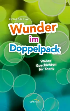 Keil | Wunder im Doppelpack | E-Book | www.sack.de