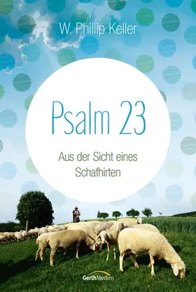 Keller | Psalm 23 | E-Book | www.sack.de
