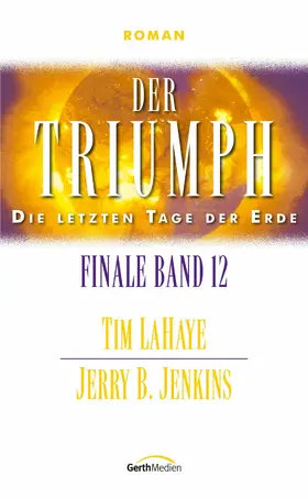 Jenkins / LaHaye |  Der Triumph | eBook | Sack Fachmedien