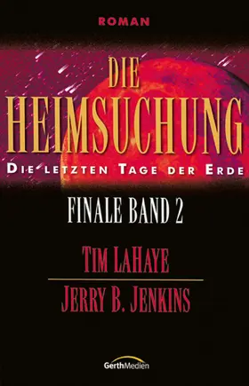 Jenkins / LaHaye |  Die Heimsuchung | eBook | Sack Fachmedien