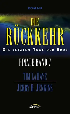 Jenkins / LaHaye |  Die Rückkehr | eBook | Sack Fachmedien