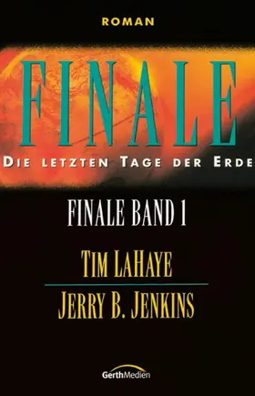 Jenkins / LaHaye / Lahaye | Finale | E-Book | www.sack.de