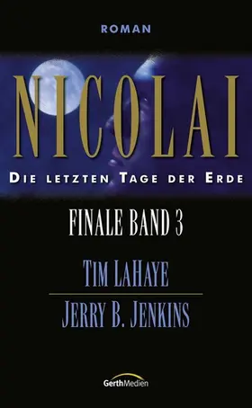 Jenkins / LaHaye |  Nicolai | eBook | Sack Fachmedien