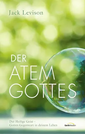 Levison | Der Atem Gottes | E-Book | www.sack.de