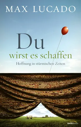 Lucado |  Du wirst es schaffen | eBook | Sack Fachmedien
