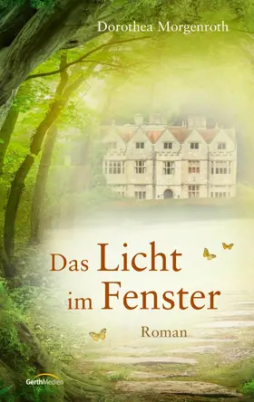Morgenroth | Das Licht im Fenster | E-Book | www.sack.de
