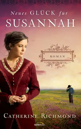 Richmond | Neues Glück für Susannah | E-Book | www.sack.de