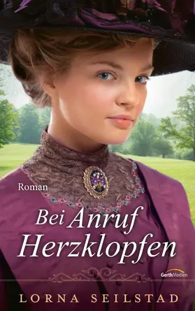 Seilstad | Bei Anruf Herzklopfen | E-Book | www.sack.de