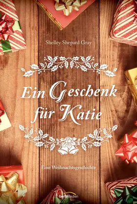 Gray | Ein Geschenk für Katie | E-Book | www.sack.de
