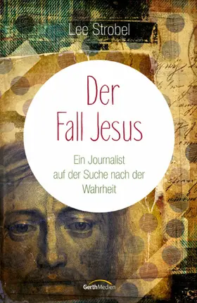 Strobel | Der Fall Jesus | E-Book | www.sack.de