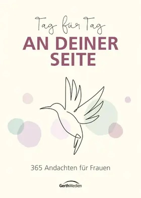 Tag für Tag an deiner Seite | E-Book | www.sack.de