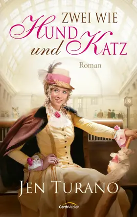 Turano |  Zwei wie Hund und Katz | eBook | Sack Fachmedien