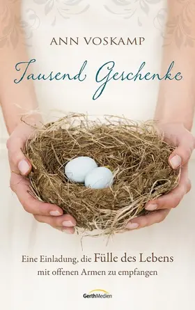 Voskamp | Tausend Geschenke | E-Book | www.sack.de