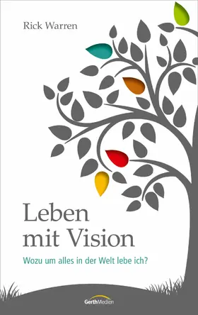 Warren | Leben mit Vision | E-Book | www.sack.de