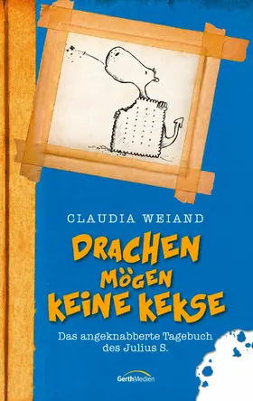 Weiand | Drachen mögen keine Kekse | E-Book | www.sack.de