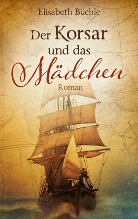 Büchle | Der Korsar und das Mädchen | E-Book | www.sack.de