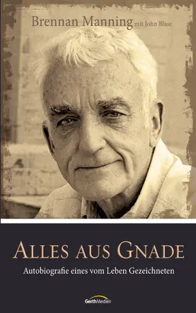 Manning / Blase | Alles aus Gnade | E-Book | www.sack.de