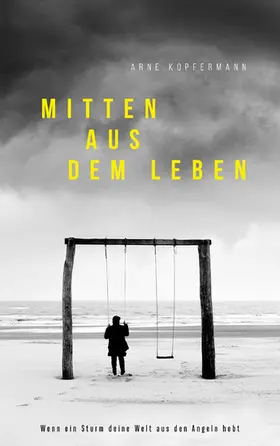 Kopfermann | Mitten aus dem Leben | E-Book | www.sack.de