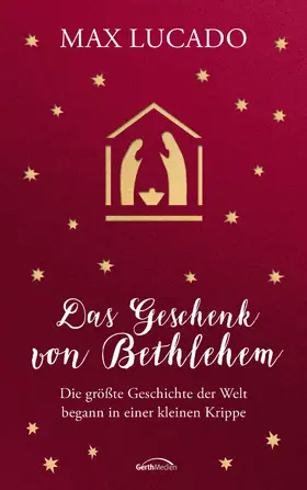 Lucado | Das Geschenk von Bethlehem | E-Book | www.sack.de