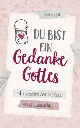 Bangert |  Du bist ein Gedanke Gottes | eBook | Sack Fachmedien