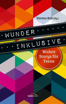 Keil | Wunder inklusive | E-Book | www.sack.de
