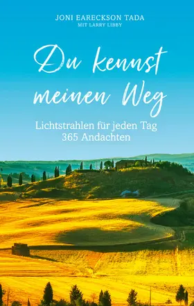 Tada | Du kennst meinen Weg | E-Book | www.sack.de
