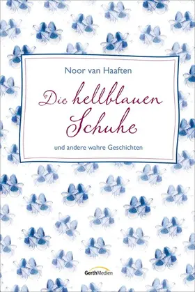 Haaften | Die hellblauen Schuhe | E-Book | www.sack.de
