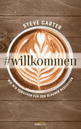 Carter | #willkommen | E-Book | www.sack.de