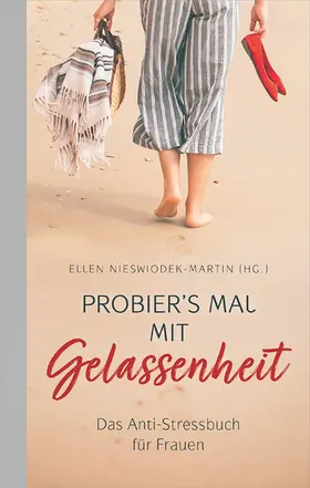 Nieswiodek-Martin |  Probier's mal mit Gelassenheit | eBook | Sack Fachmedien
