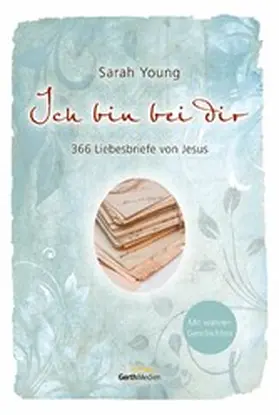 Young | Ich bin bei dir - Mit wahren Geschichten | E-Book | www.sack.de