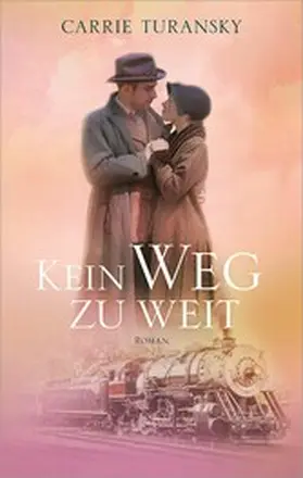 Turansky |  Kein Weg zu weit | eBook | Sack Fachmedien