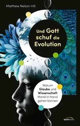 Hill |  Und Gott schuf die Evolution | eBook | Sack Fachmedien