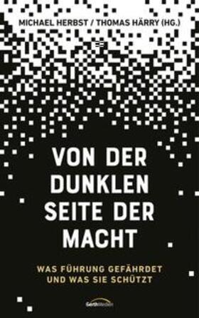 Herbst / Härry | Von der dunklen Seite der Macht | E-Book | sack.de