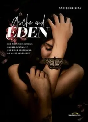 Sita | Asche und Eden | E-Book | www.sack.de