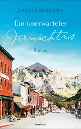 Laureano | Ein unerwartetes Vermächtnis | E-Book | www.sack.de