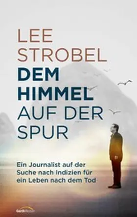 Strobel | Dem Himmel auf der Spur | E-Book | www.sack.de