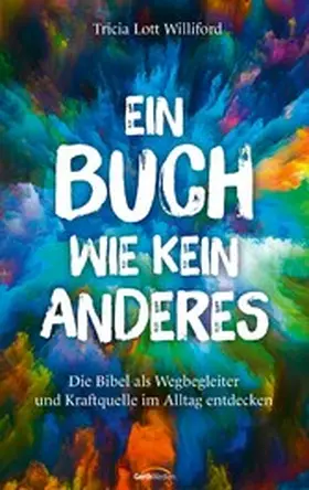Williford | Ein Buch wie kein anderes | E-Book | www.sack.de