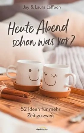 Laffoon | Heute Abend schon was vor? | E-Book | sack.de