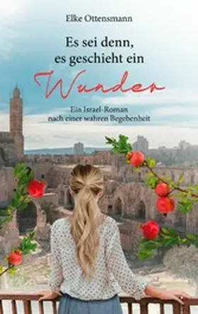Ottensmann | Es sei denn, es geschieht ein Wunder | E-Book | www.sack.de