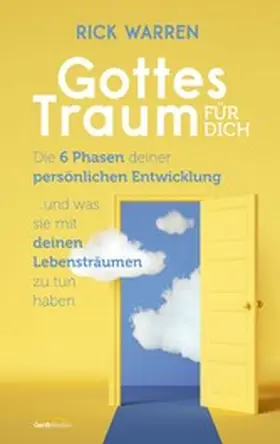 Warren |  Gottes Traum für dich | eBook | Sack Fachmedien