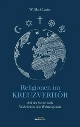 Lanier | Religionen im Kreuzverhör | E-Book | www.sack.de