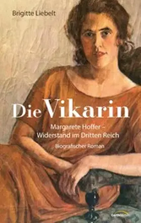 Liebelt | Die Vikarin | E-Book | www.sack.de