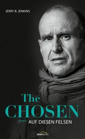 Jenkins |  The Chosen: Auf diesen Felsen | eBook | Sack Fachmedien
