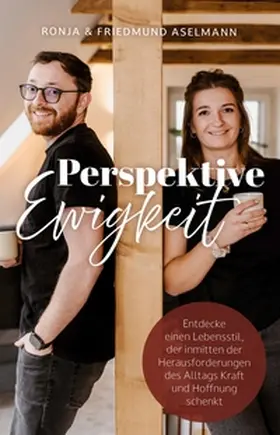 Aselmann | Perspektive Ewigkeit | E-Book | sack.de