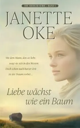 Oke | Liebe wächst wie ein Baum | E-Book | www.sack.de