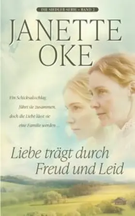 Oke | Liebe trägt durch Freud und Leid | E-Book | www.sack.de