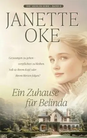 Oke | Ein Zuhause für Belinda | E-Book | www.sack.de