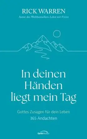 Warren | In deinen Händen liegt mein Tag | E-Book | www.sack.de