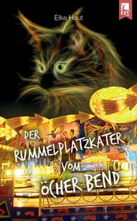 Haut |  Der Rummelplatzkater vom Öcher Bend | Buch |  Sack Fachmedien